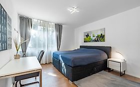 WG Zimmer Lindenrain